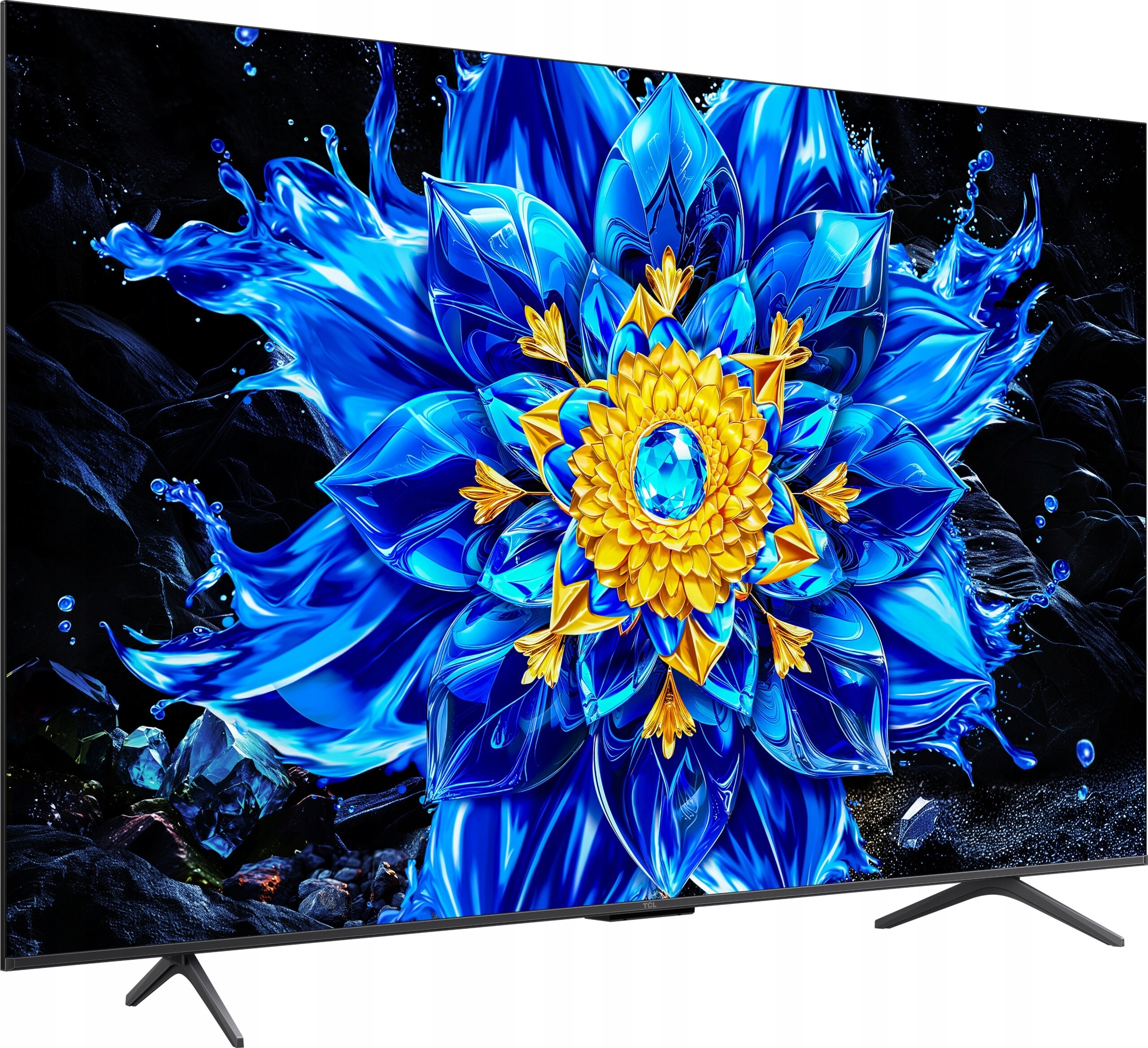 Złącza HDMI i USB – Łatwe podłączenie urządzeń