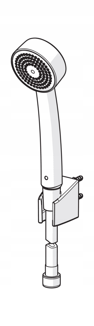 System zapobiegający osadzaniu się kamienia