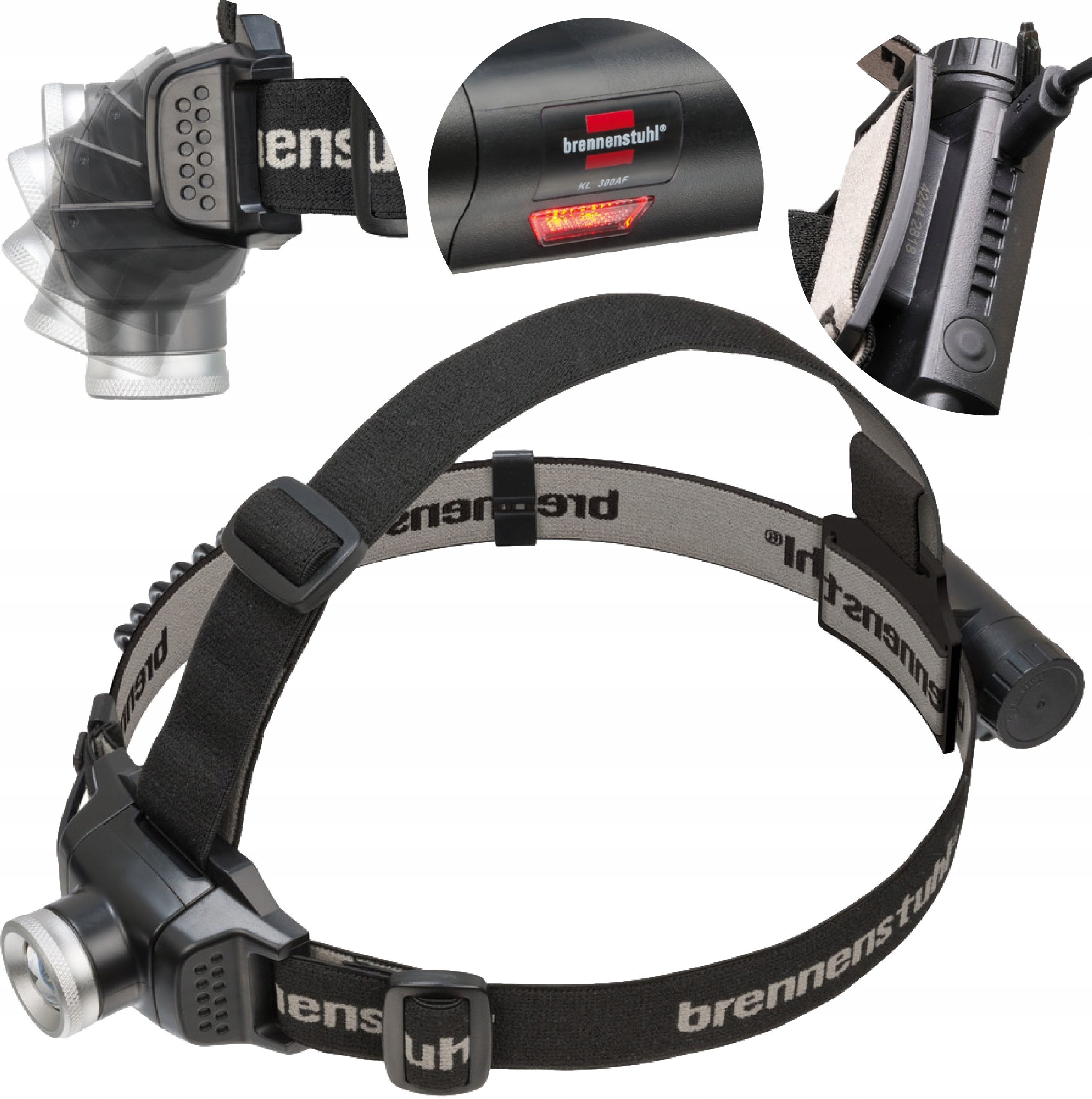 Wszechstronne zastosowanie latarki czołowej – od budowy po turystykę