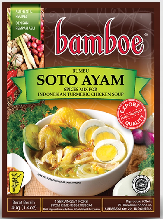 Autentyczny smak Indonezji w Twojej kuchni