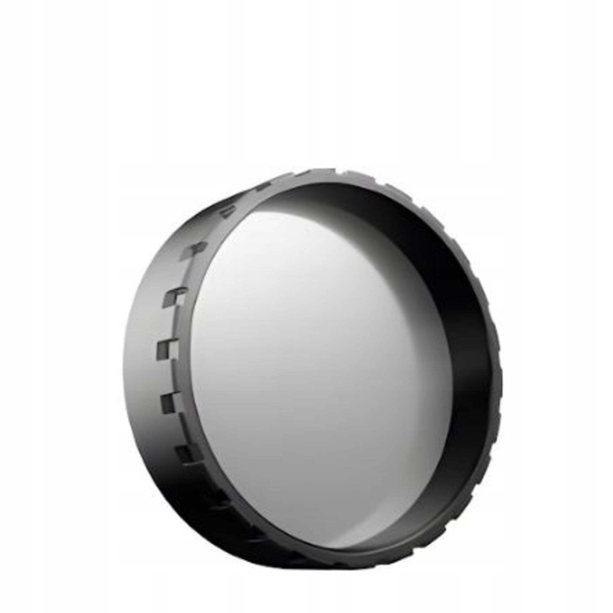 Wysokiej jakości soczewki i filtr solarny