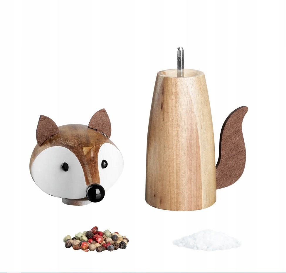 Wysokiej jakości mechanizm ceramiczny i stal nierdzewna