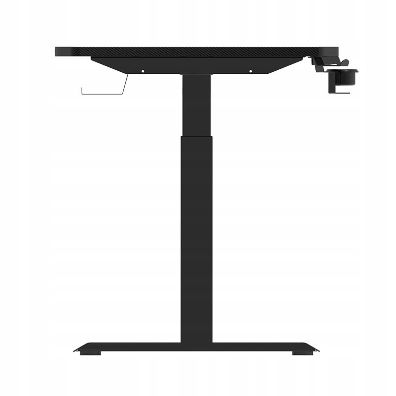 Wbudowane porty USB i Type C dla wygody