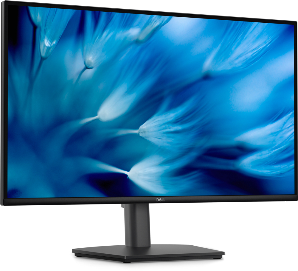DELL Pro 27 QHD Monitor E2726DS – Doskonała jakość obrazu w Twoim biurze
