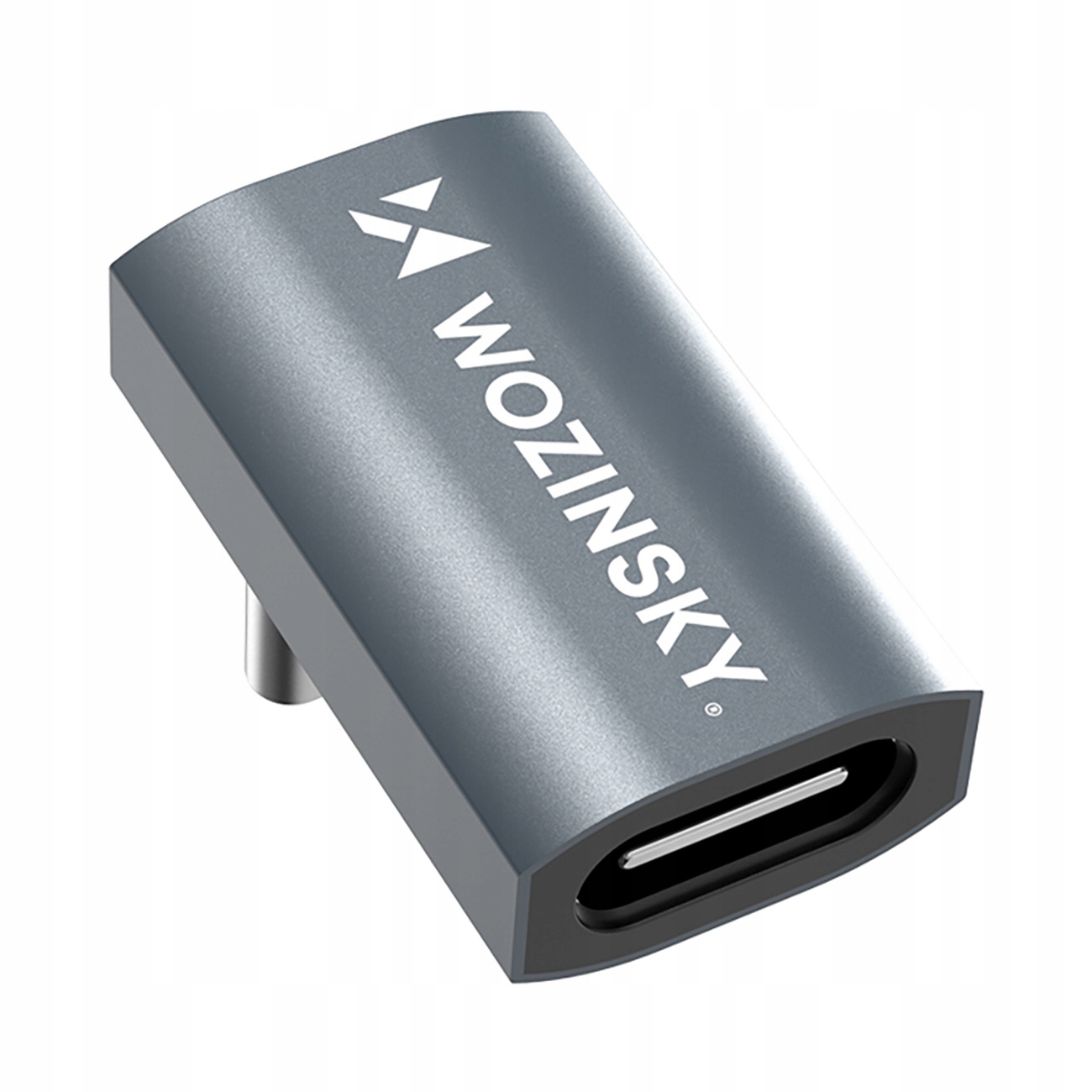 Wysoka prędkość transferu danych 40Gb/s