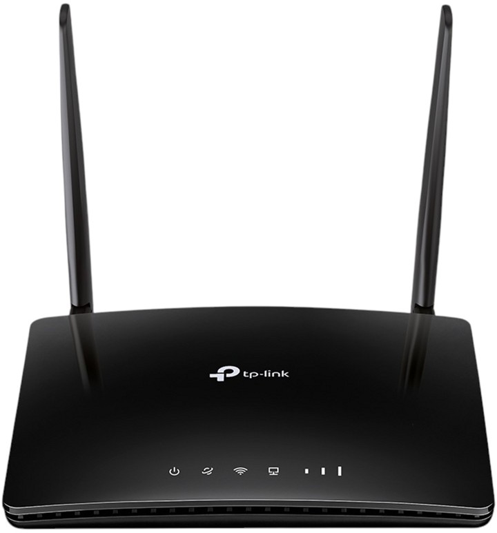 Stabilne połączenia dzięki zewnętrznym antenom LTE