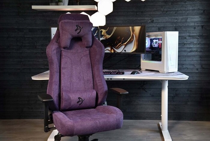Ergonomiczna konstrukcja dla lepszej postawy