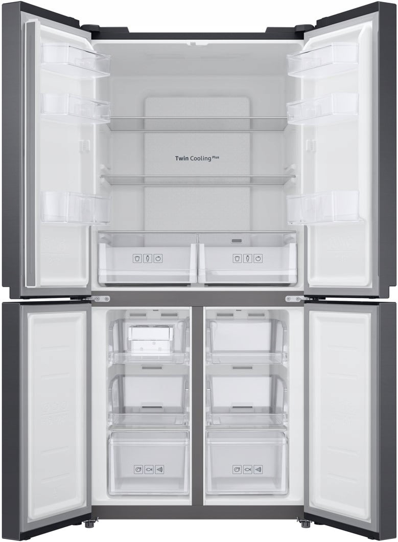 Ruchoma kostkarka – Wygodne chłodzenie napojów