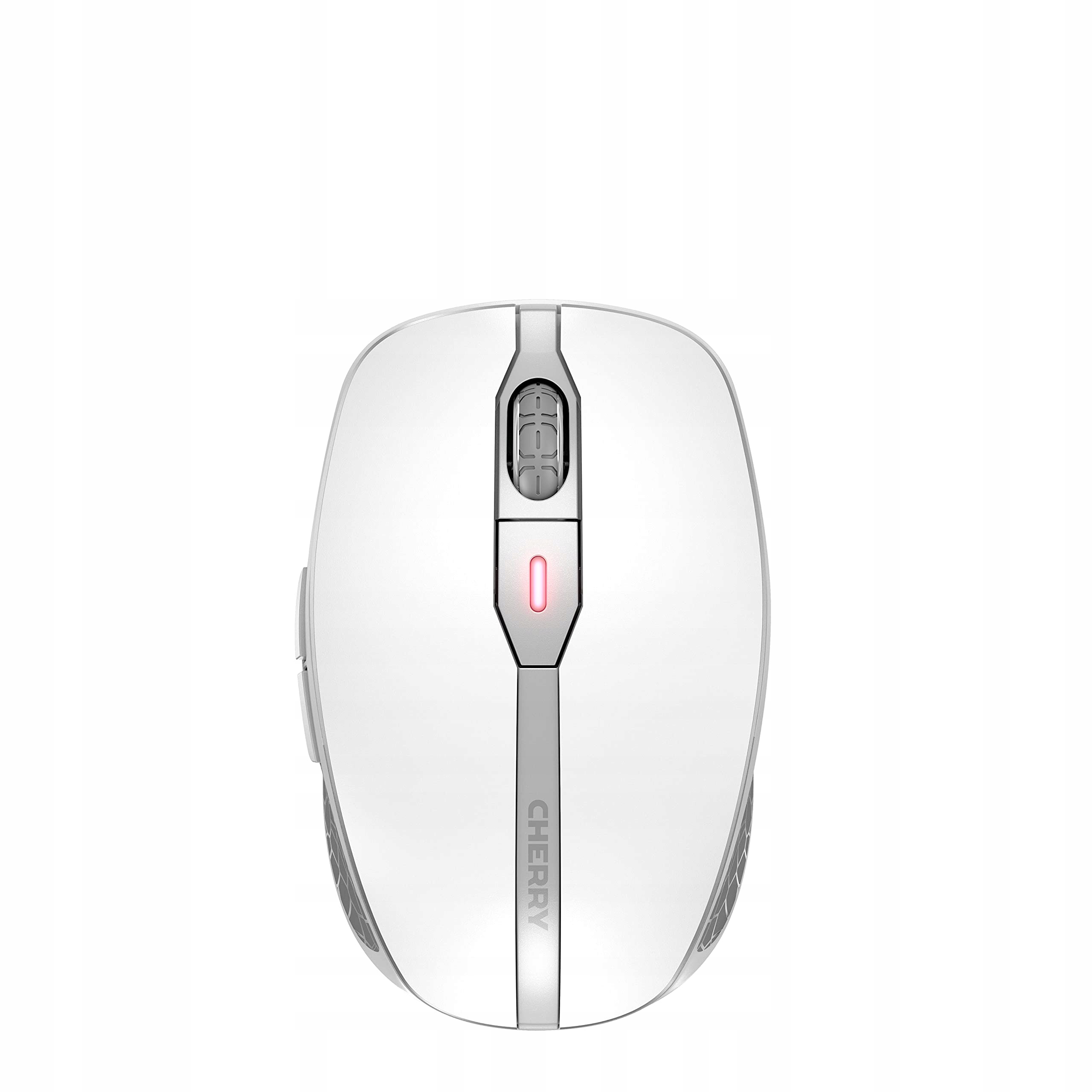 Diody LED informujące o stanie baterii