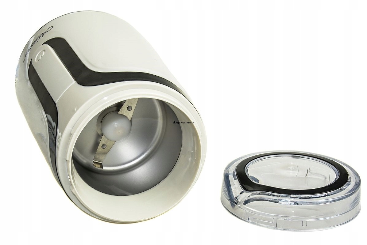 Pulsacyjny sposób mielenia dla precyzyjnych rezultatów