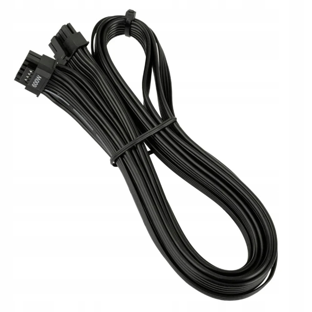 Wysoka jakość wykonania – Kabel 16AWG dla lepszej wydajności
