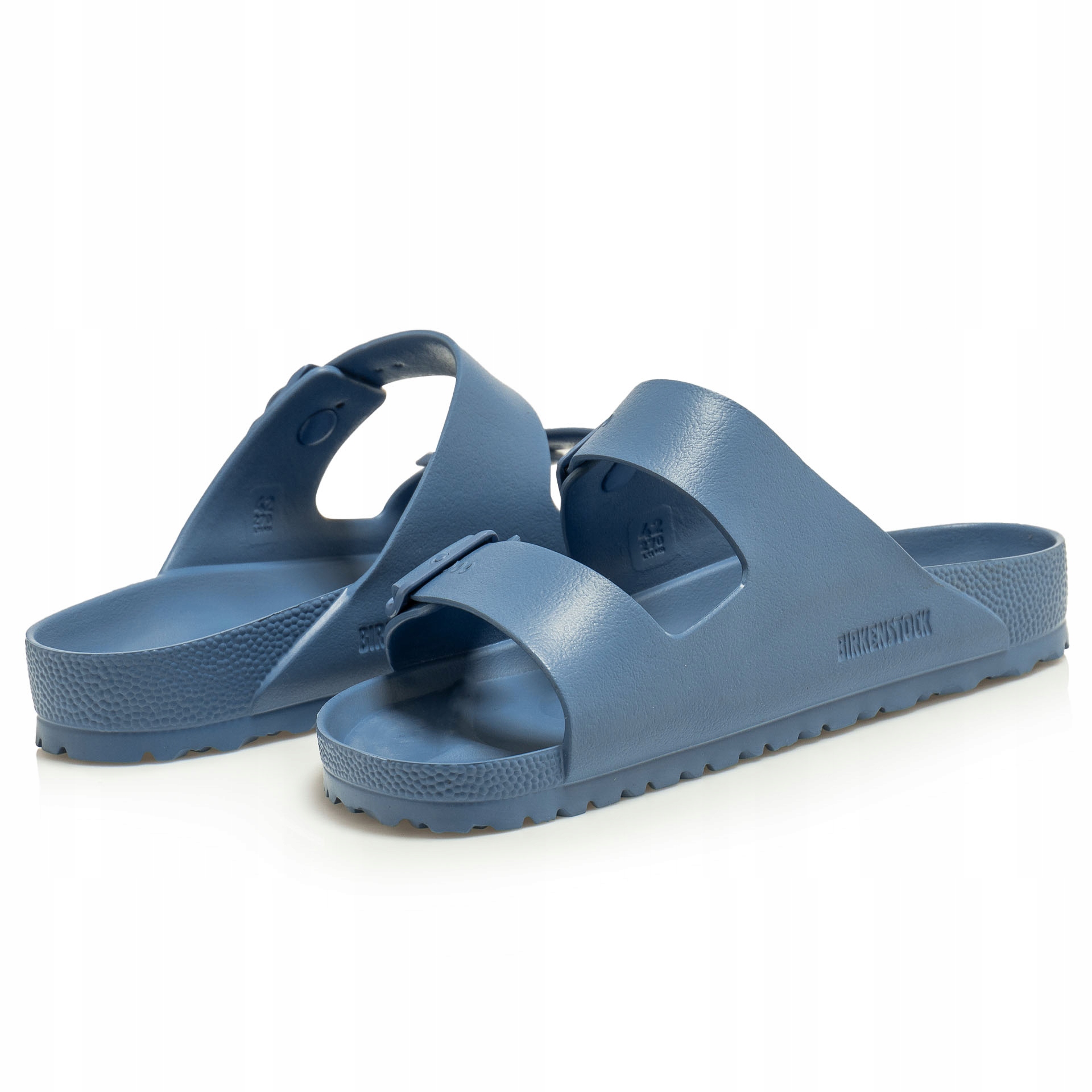 Klapki Birkenstock Arizona – Klasyka komfortu na lato