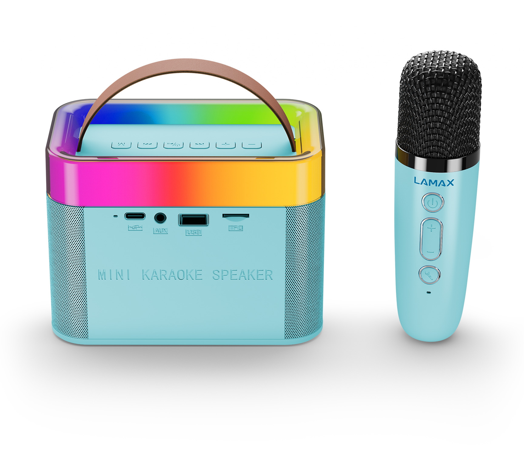 Łączność Bluetooth 5.3 – Bezproblemowe połączenie z urządzeniami