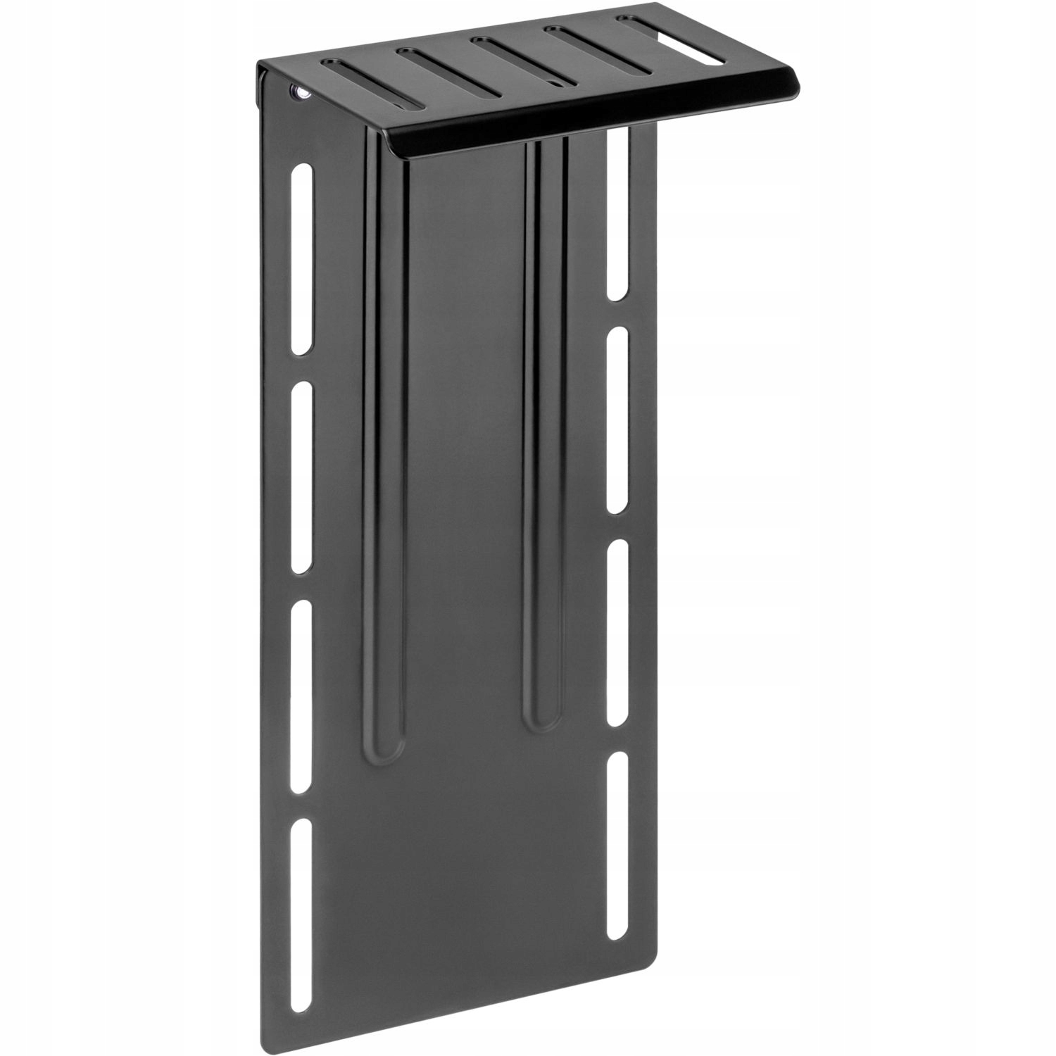 Uniwersalna półka VESA – Wygodne mocowanie sprzętu