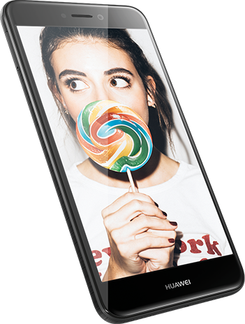 HUAWEI P8 lite 2017 KV-2