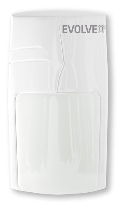 Niska liczba fałszywych alarmów – Spokój i komfort użytkowania