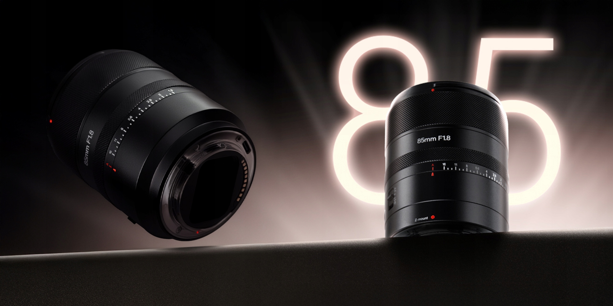 Optyka z powłokami MC – Wyższy kontrast i mniej blików