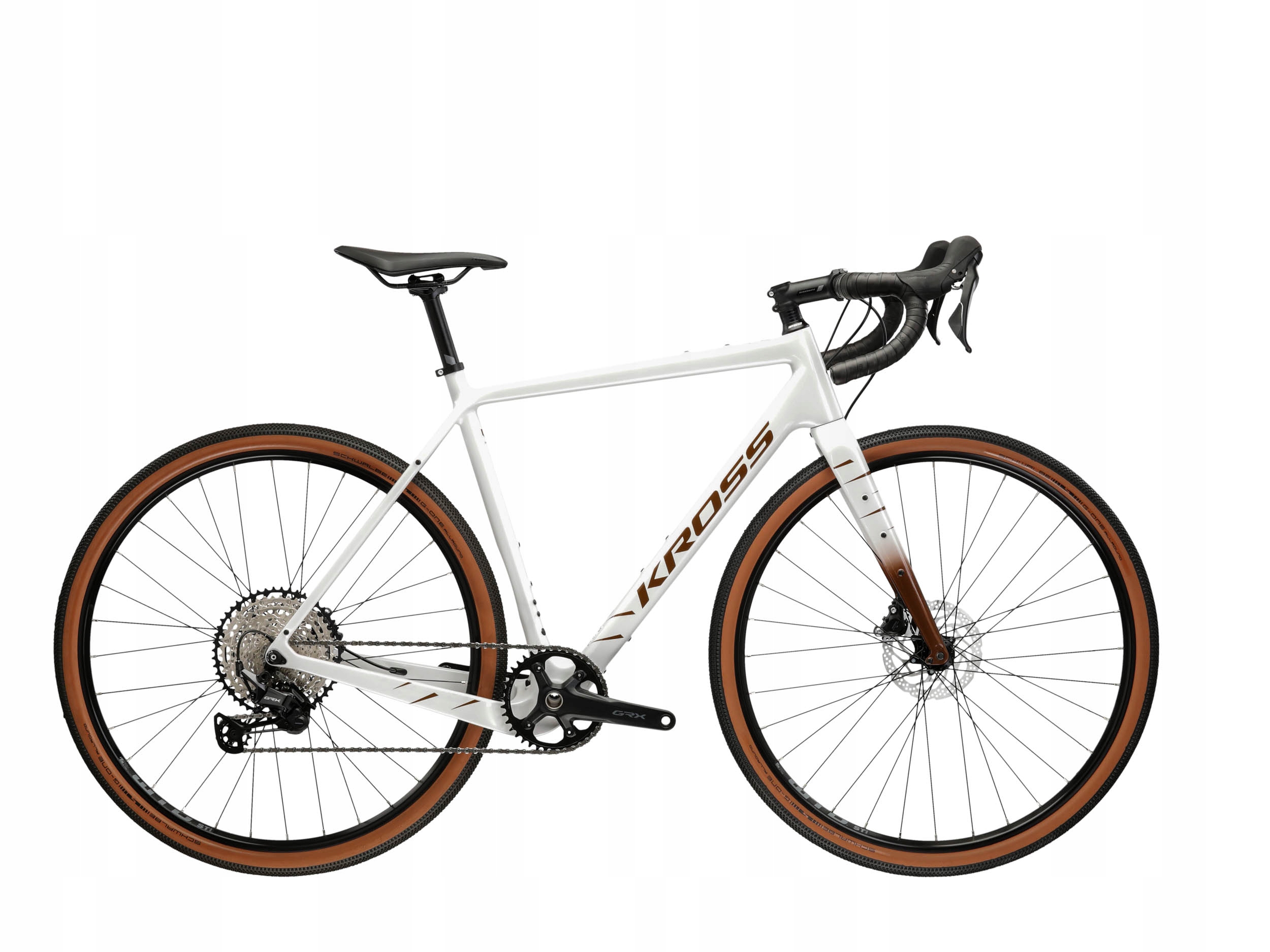 Rower gravel Kross Esker 7.0 U 28 XL – Twój niezawodny towarzysz na każdą trasę