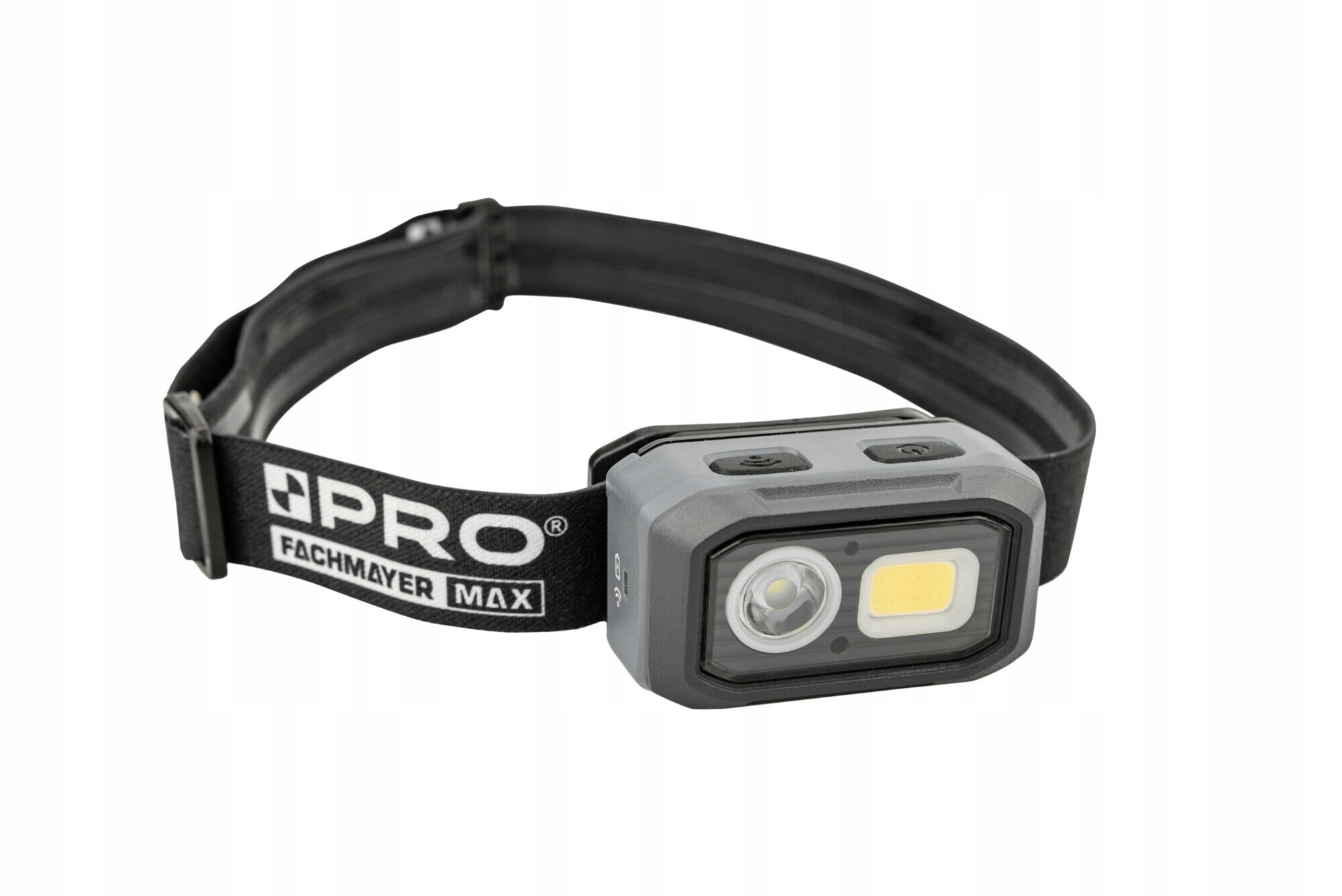 Wygodna regulacja i odpinana opaska – Komfort użytkowania