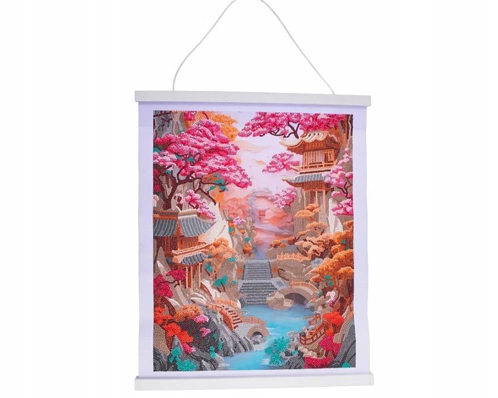 Różnorodność wzorów w asortymencie