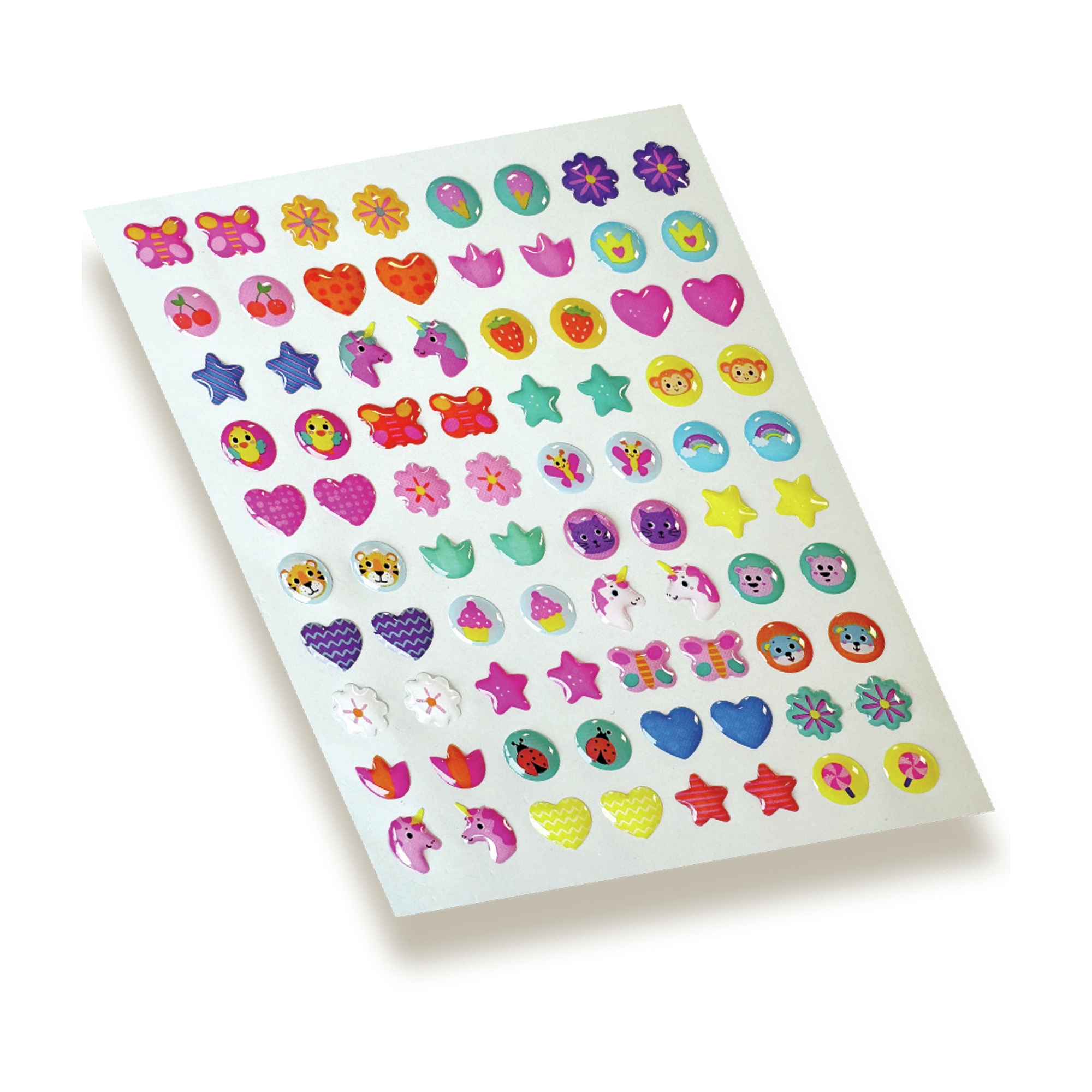 Bezpieczne materiały – Idealne dla najmłodszych