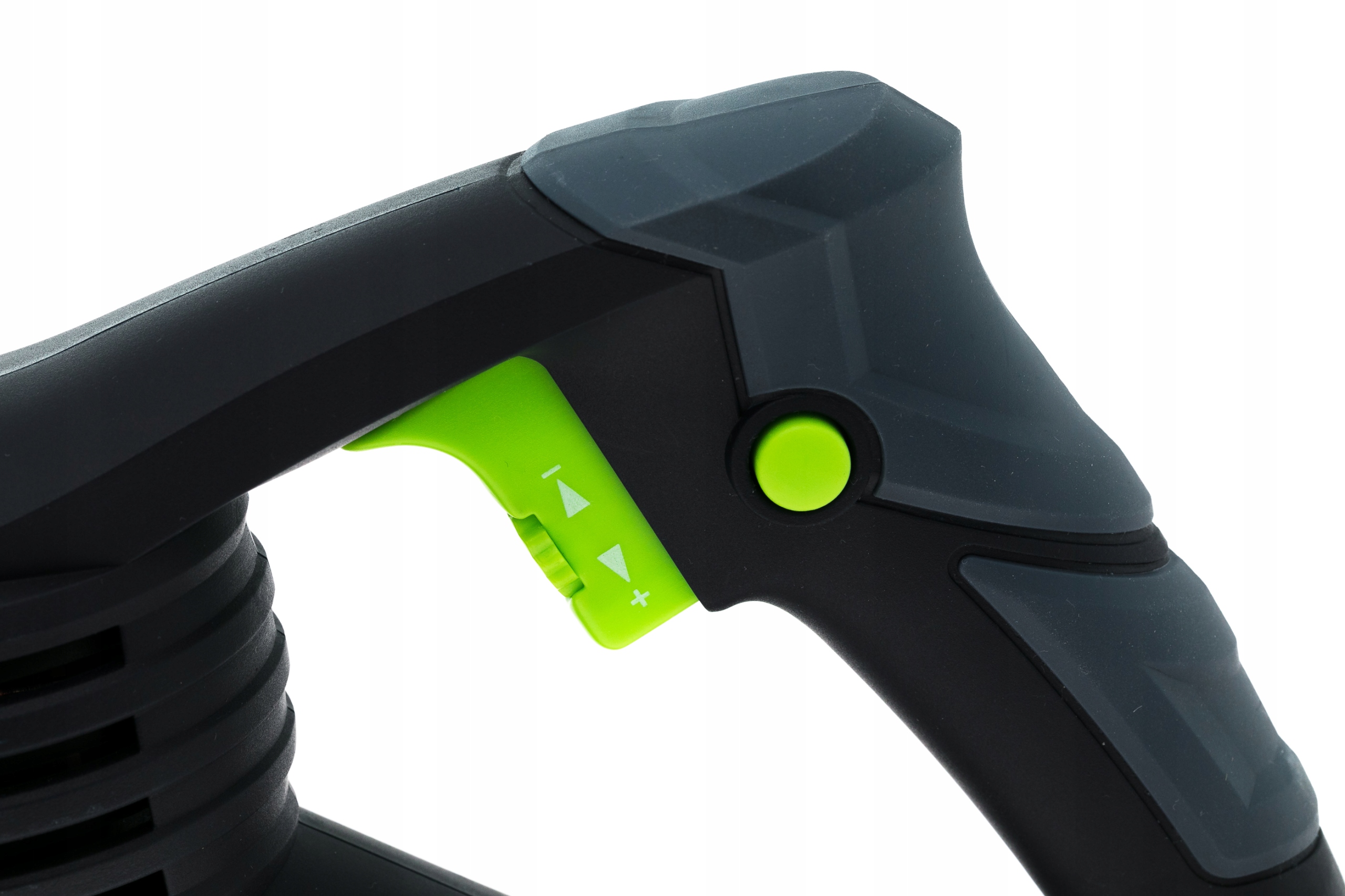 Ergonomiczny design i łatwość obsługi