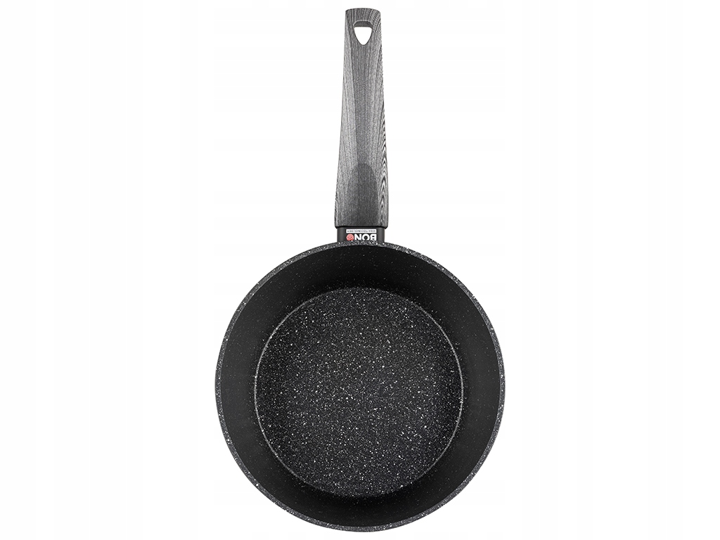 Nieprzywierająca powłoka dla zdrowego gotowania