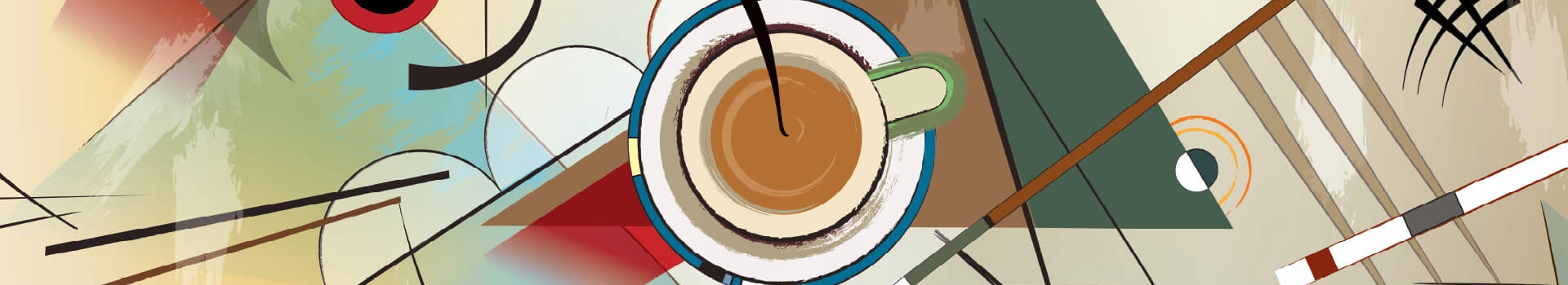 Idealne cappuccino z Zicaffe Crema in Tazza