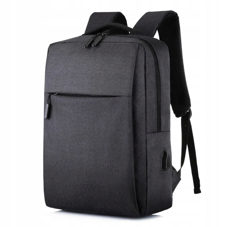 Wymiary plecaka: 280 mm szerokości, 120 mm głębokości, 410 mm wysokości