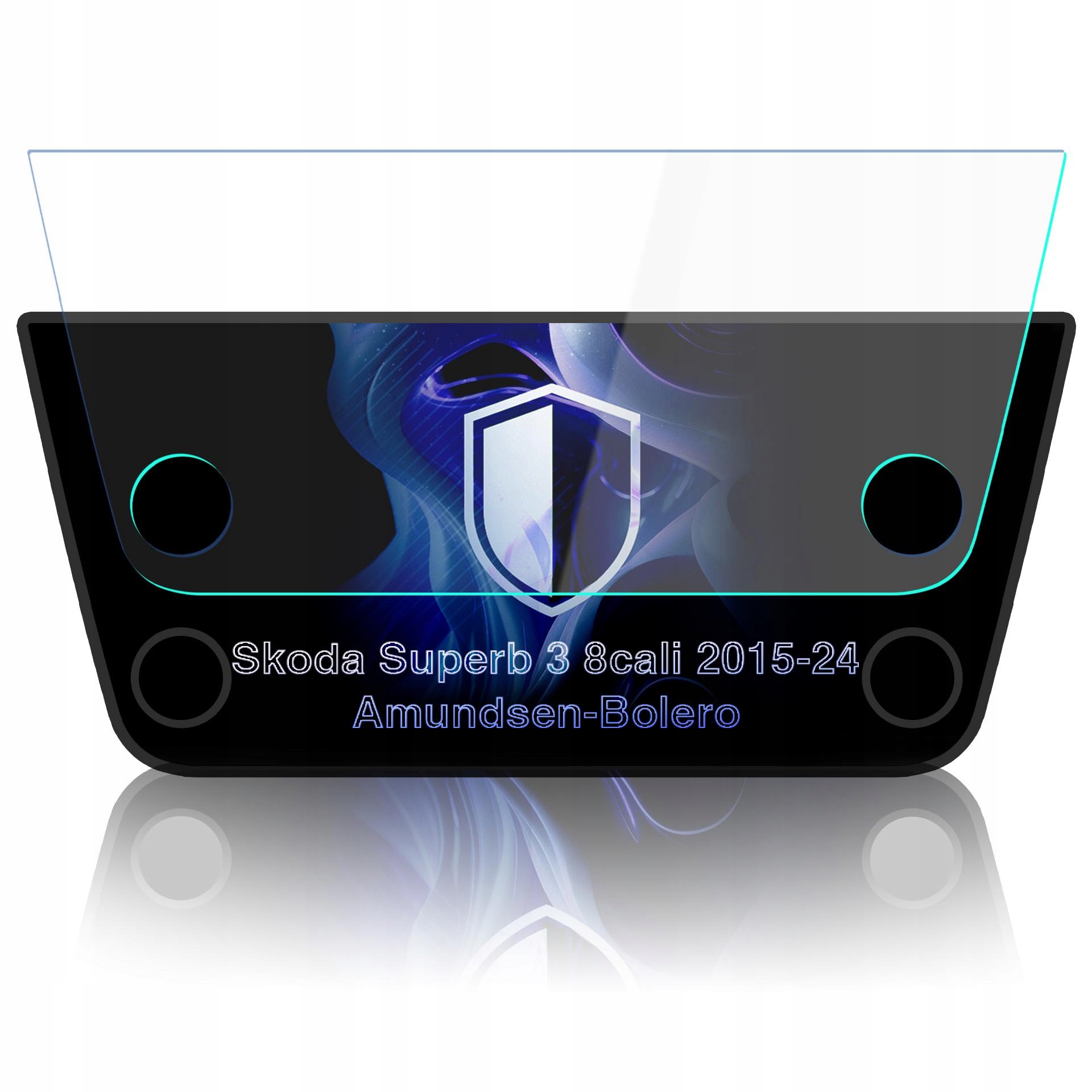 Łatwy montaż bez pęcherzyków powietrza