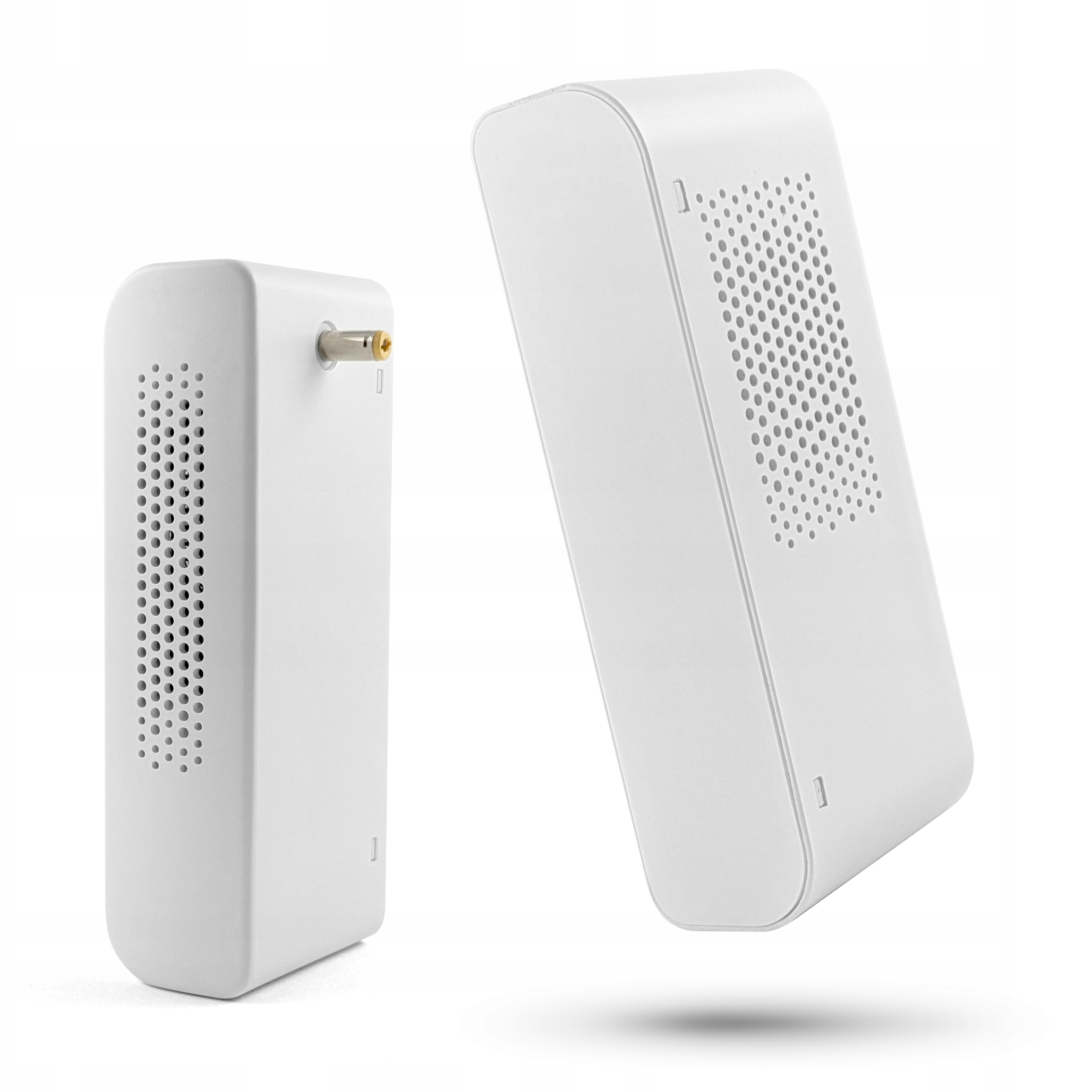 Jonizator Oczyszczacz Powietrza Moduł do Rekuperatora GOMEDIA AV-TTW5-W – Czyste powietrze w Twoim domu