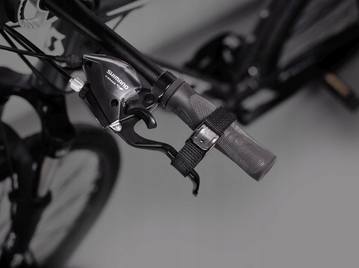 Jak działają paski Brake Straps – Stabilność i bezpieczeństwo