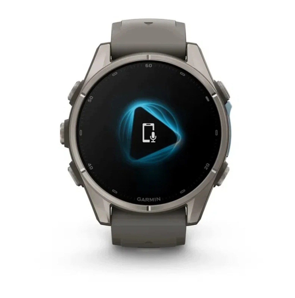 Garmin Fenix 9 43mm AMOLED – Twój niezawodny towarzysz w aktywności