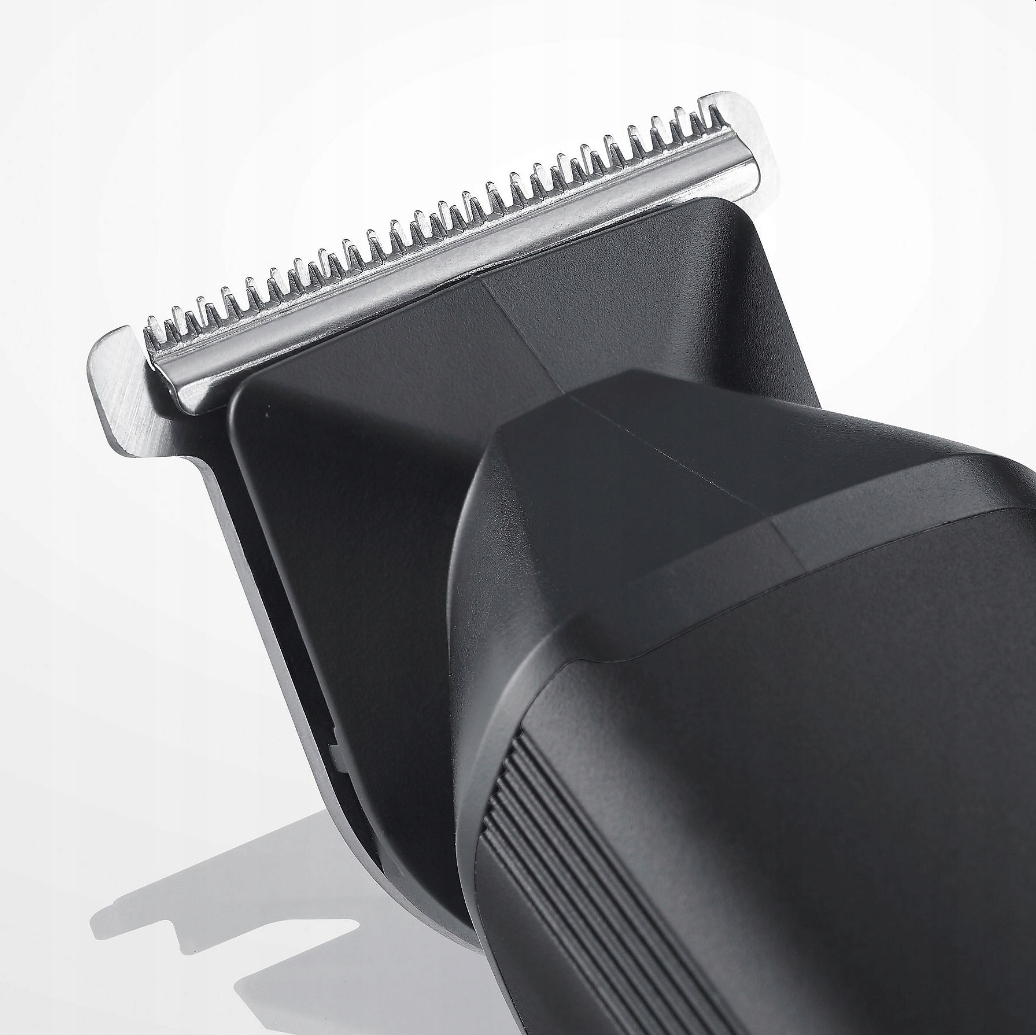 Idealny zestaw do stylizacji brody i włosów