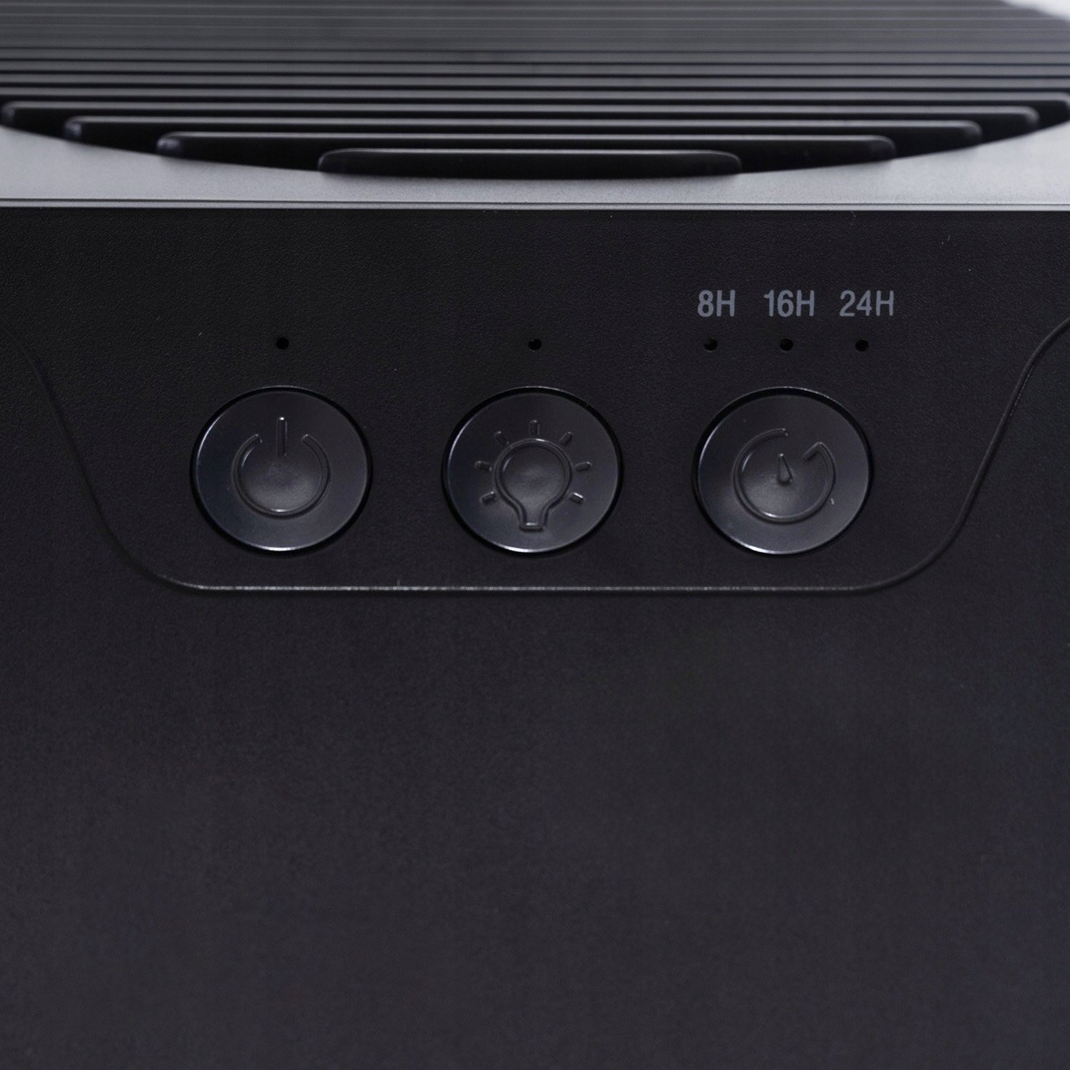 Automatyczne wyłączanie i bezpieczeństwo użytkowania