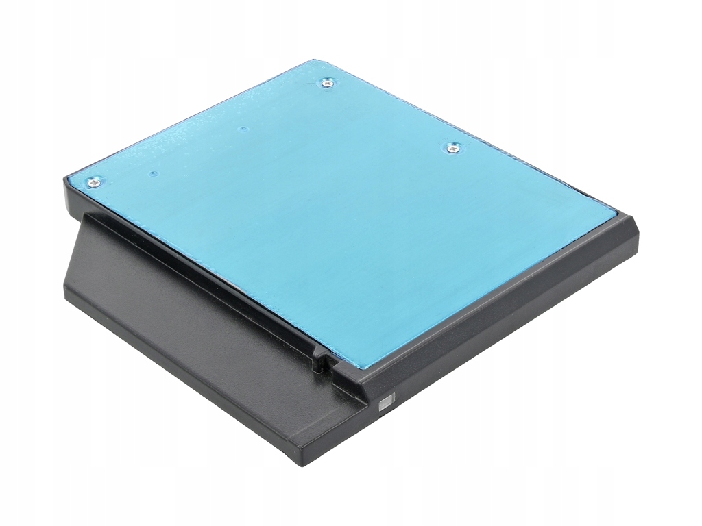 Prosta instalacja i technologia Plug&Play