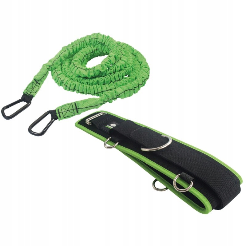 Doskonały przyrząd do treningu wytrzymałościowego