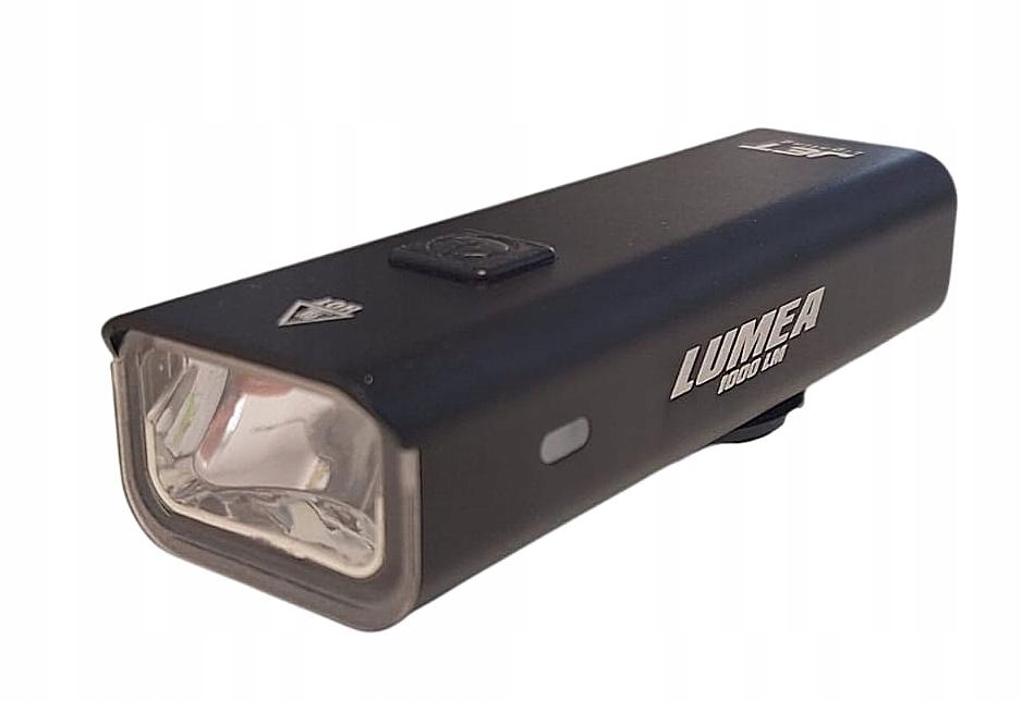 Ładowanie przez USB-C – Szybkie i wygodne zasilanie