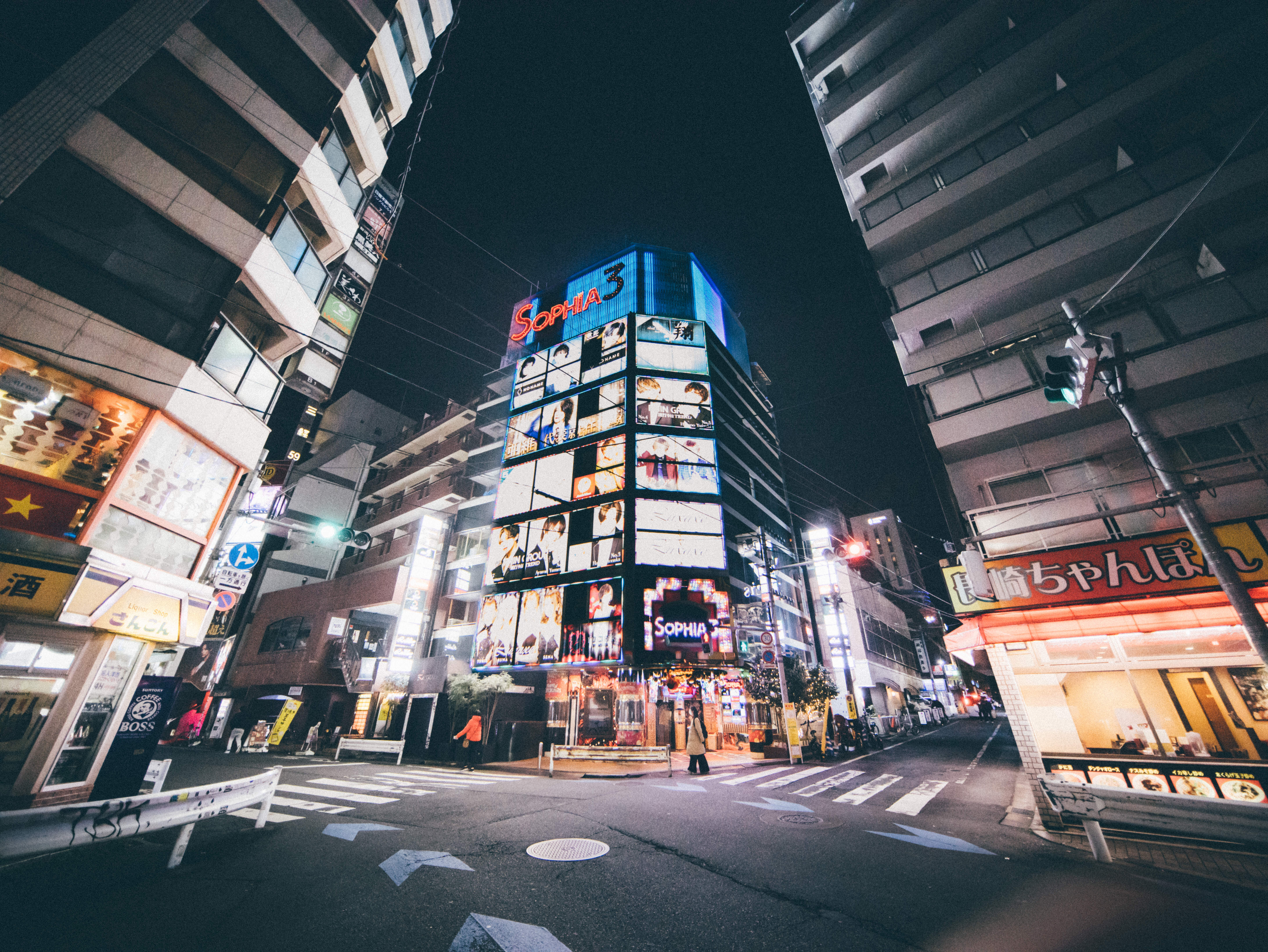 Obiektyw Venus Optics Laowa C-Dreamer 6 mm f/2,0 do Micro 4/3