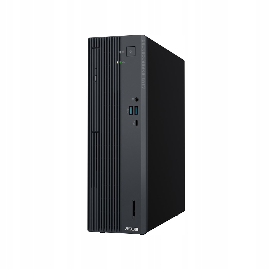 Kluczowe cechy ASUS ExpertCenter P5