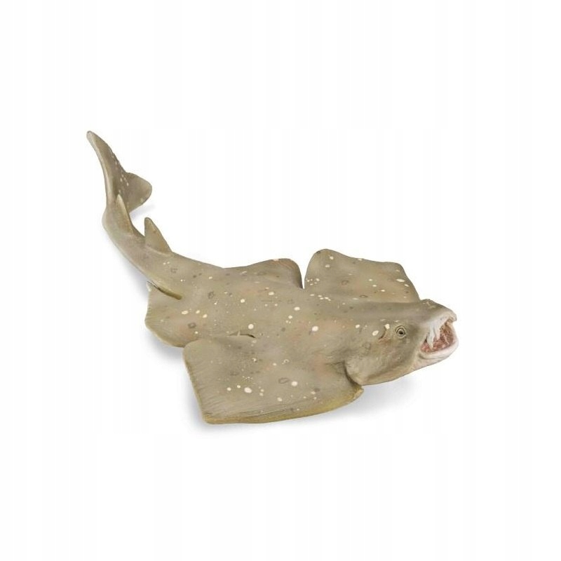 Skala i wymiary – 1:20, wysokość 18 cm, szerokość 12 cm