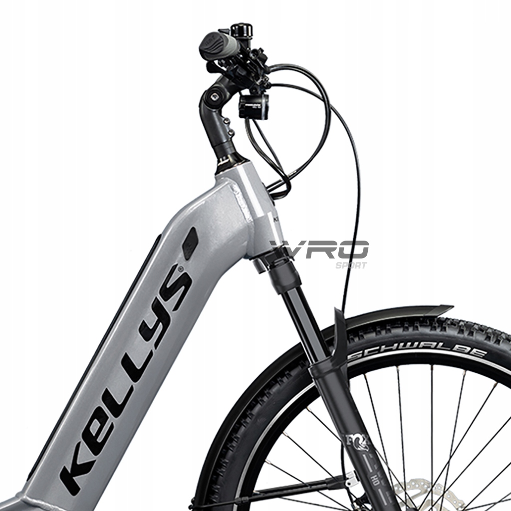 Wydajny silnik Panasonic GX Ultimate z momentem obrotowym 95 Nm