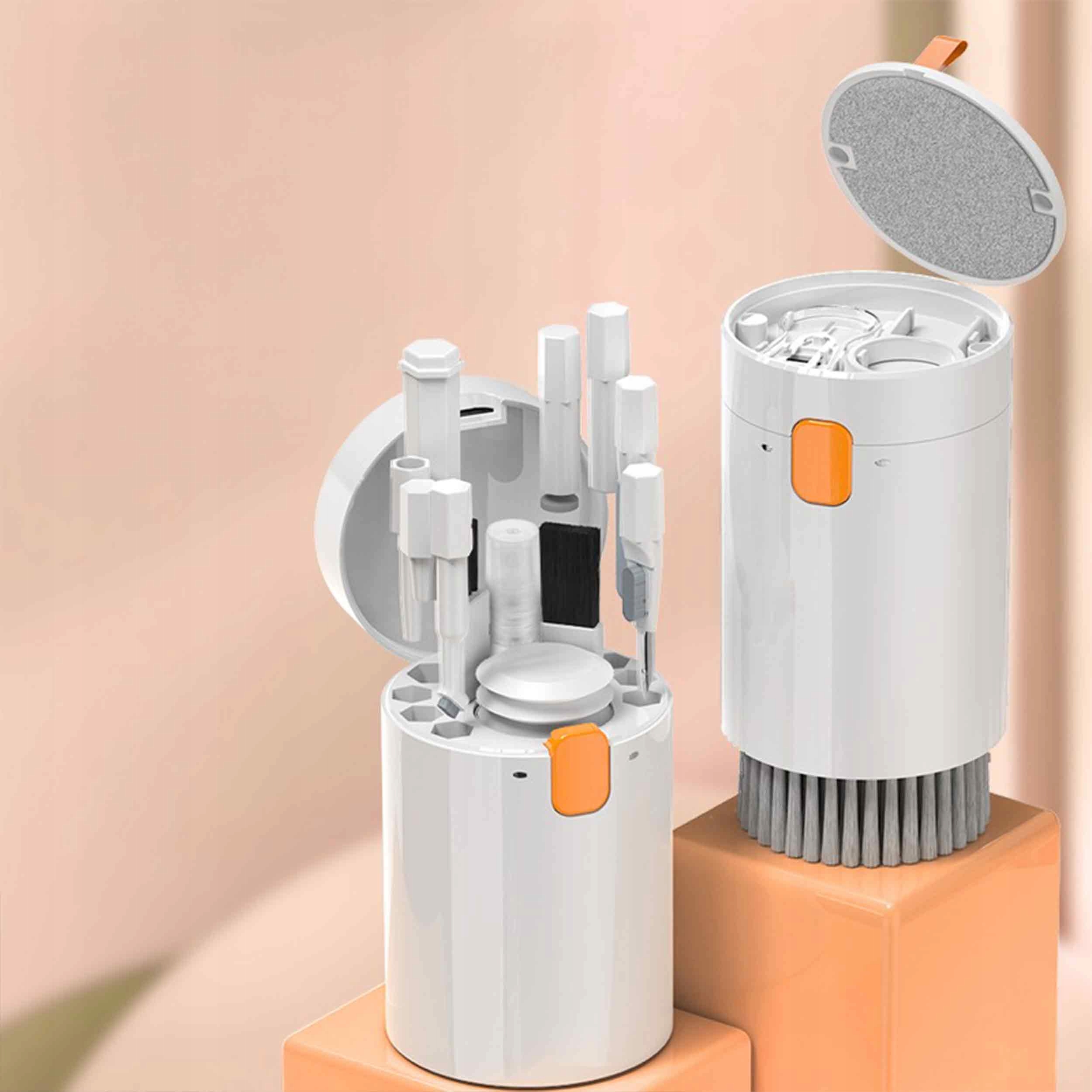 Mobilność i wygoda – Przenośne opakowanie zestawu