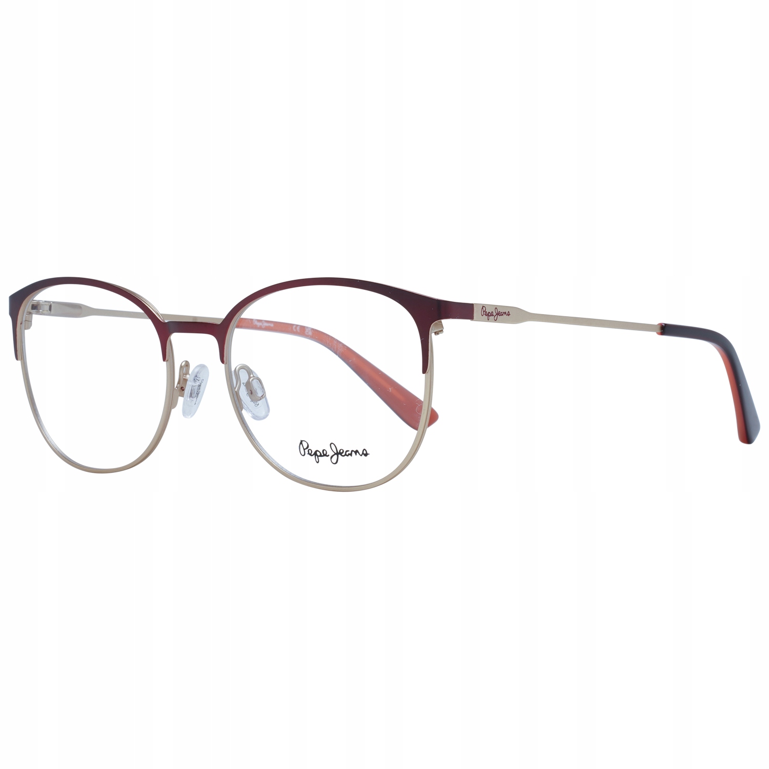 Ramki do okularów Damski Pepe Jeans PJ1365 50C2 – Styl i elegancja w jednym