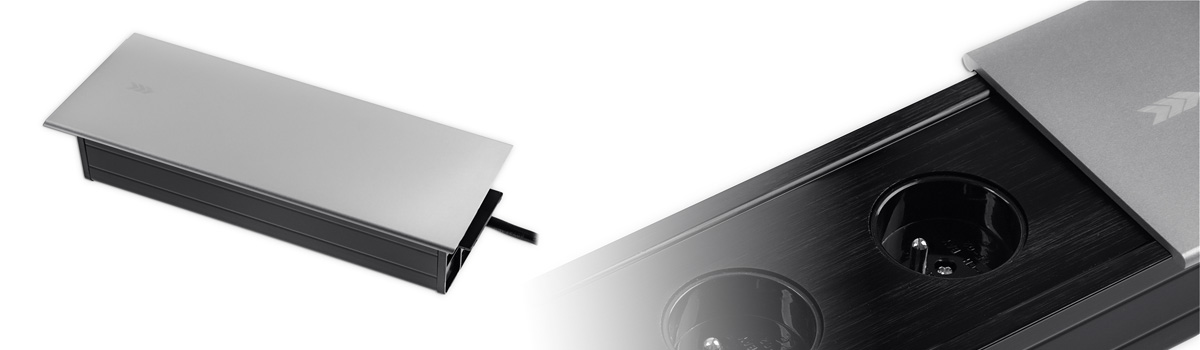 Mediaport Spacetronik Ergoline SPS-S33B
