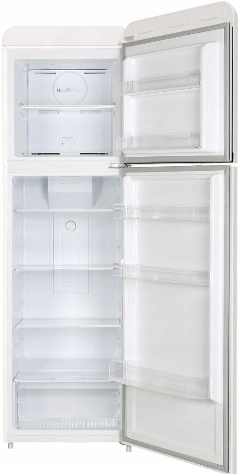 Komfort codziennego użytkowania – Cicha praca lodówki