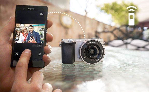 Obraz aplikacji Smart Remote