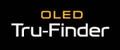 Logo OLED Tru-Finder™