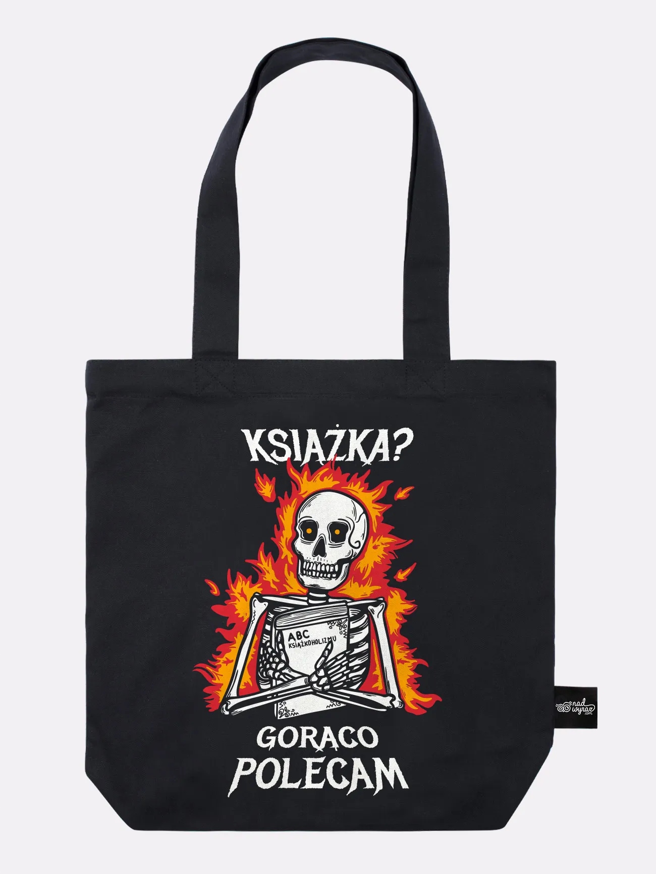 Praktyczny dodatek na uczelnię i do biblioteki