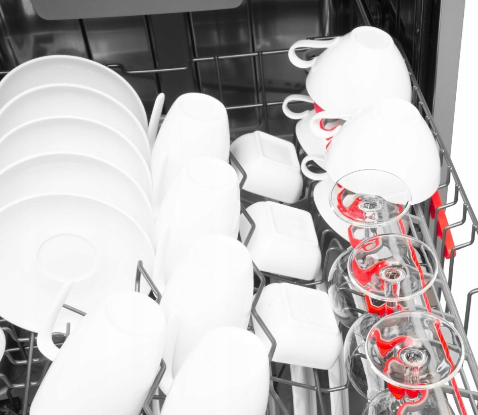 Programy zmywania – Szeroki wybór dla różnych potrzeb